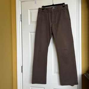 L.O.G.G. Mens pants US 30/30